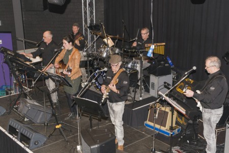 Rootz in actie 21 januari 2018